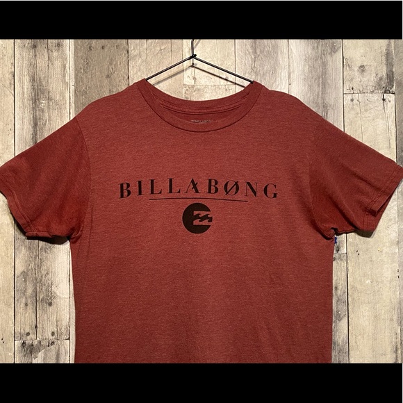 S/S BILLABONG TeeShirt - Picture 3 of 4